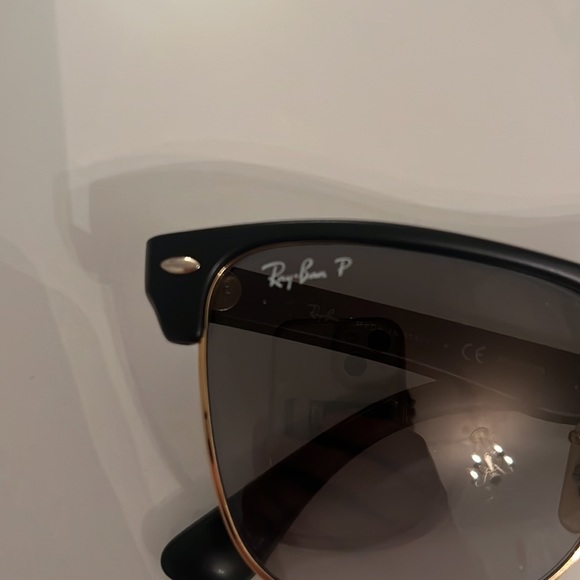 Ray Ban sunglasses! - Picture 2 of 6